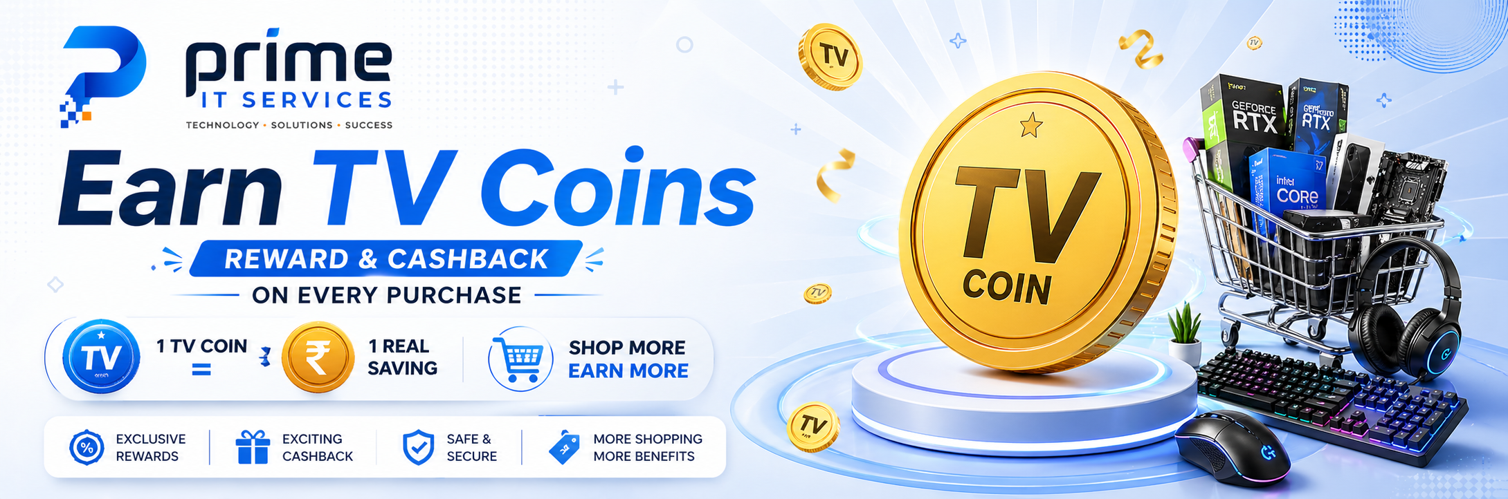 Promotion Banner